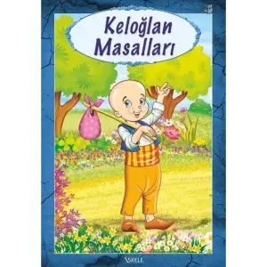 Keloğlan Masalları
