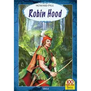 Robin Hood - Howard Pyle