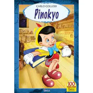 Pinokyo - Carlo Collodi