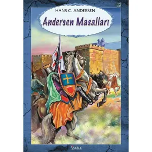 Andersen Masalları - Hans C. Andersen