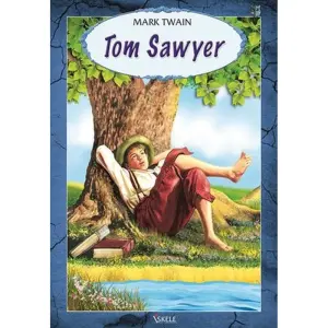 Tom Sawyer - Mark Twain