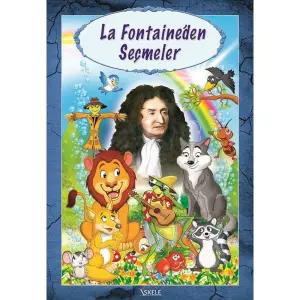 La Fontaine'den Seçmeler