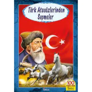 Türk Atasözlerinden Seçmeler