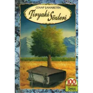 Tiryaki Sözleri - Cenap Şahabettin