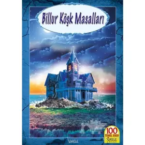 Billur Köşk Masalları