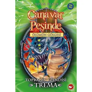 Canavar Peşinde - Toprağın Efendisi Trema No: 29