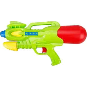 Zapp Büyük Su Tabancası