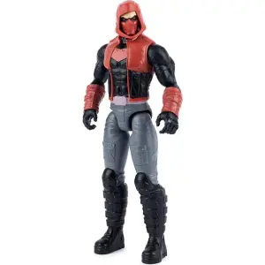 Dc Batman 1St Edition Aksiyon Figürleri Red Hood