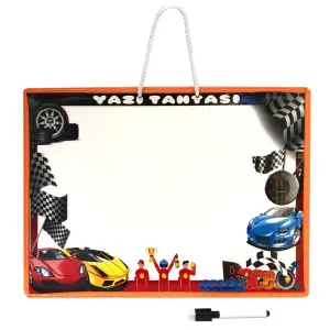 Mesa 30X40 Kalemli Yazı Tahtası