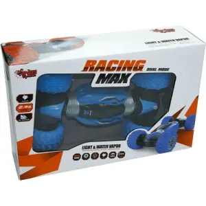 Uzaktan Kumandalı Şarjlı Su Buharlı Akrobat Araba