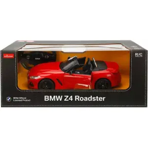 Bmw Z4 Roadster Uzaktan Kumandalı Araba 1:14
