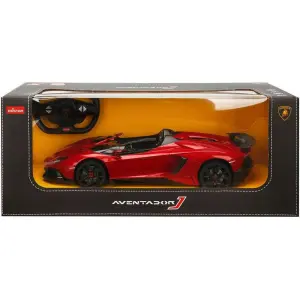 Lamborghini Aventador Uzaktan Kumandalı Araba 1:12