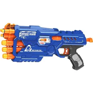 Blaze Storm Çift Namlulu Tabanca