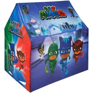 Pjmasks Oyun Çadırı