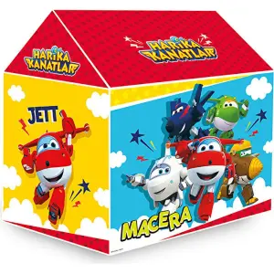 Harika Kanatlar Oyun Çadırı