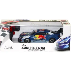 Audi Rs 5 Dtm Uzaktan Kumandalı Araba 1:16
