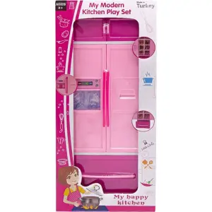 Buzdolabı My Happy Kitchen