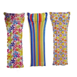 Intex Baskılı Deniz Yatağı 183 Cm X 69 Cm