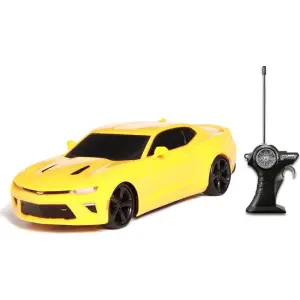 Maisto Tech 1:24 2016 Chevrolet Camaro Ss Uzaktan Kumandalı Araba