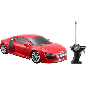 Maisto Tech 1:24 Audi R8 V10 Uzaktan Kumandalı Araba