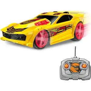 Nikko Hot Wheels Mega Muscle Drift Rod