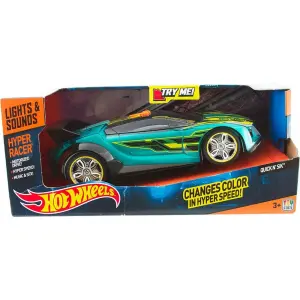 Hot Wheels Hyper Racer Quick N'sik