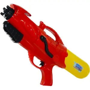 Büyük Su Tabancası