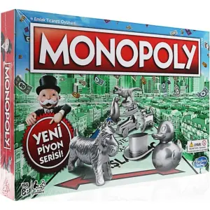 Monopoly C1009