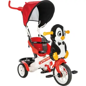 Pilsan Penguen Kontrollü Bisiklet