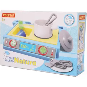 Polesie Natali Mini Mutfak Takımı