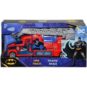Batman İtfaiye Aracı