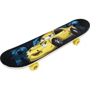 Desenli Kaykay Orta Boy