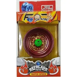 Beyblade Metal Yoyo