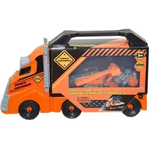 Roadmates Çantalı Kamyon Tamir Seti