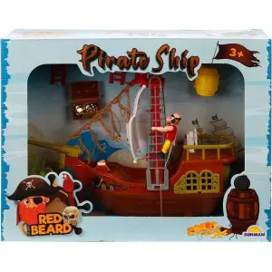 Korsan Gemisi Oyun Seti