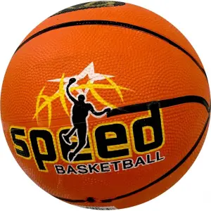 Speed Basketbol Topu 500 Gr