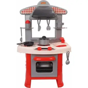 Polesie Yana Fırınlı Mutfak Takımı