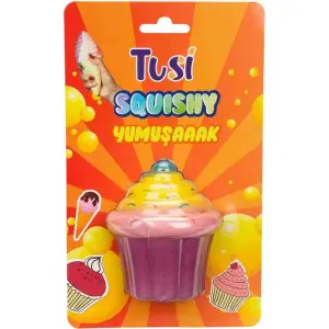 Tusi Squishy Cup Cake