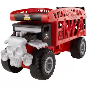 Hot Wheels Monster Trucks Taşıyıcı Kamyon FYK13