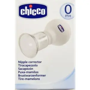 Chicco Göğüs Ucu Düzeltici
