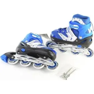 Ceo Sport Ayarlanabilir Işıklı Paten No: 39-42