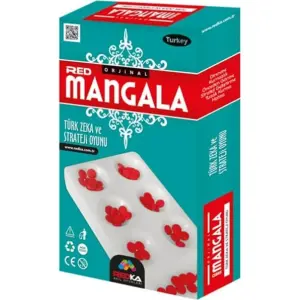 Redka Plastik Mancala