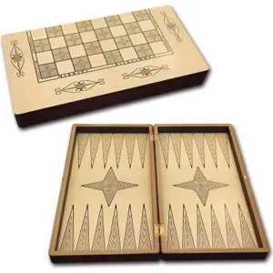 Star Marmara Yakma Tavla Boy