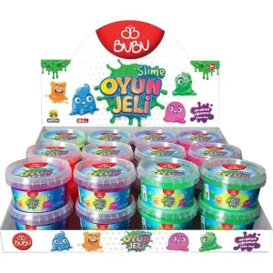 Bu-Bu Slime Oyun Jeli 160 Gr