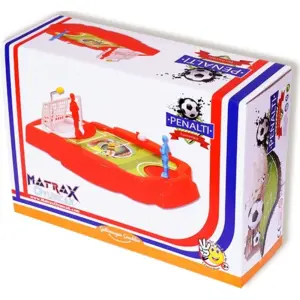Mini Penaltı Futbol Oyunu