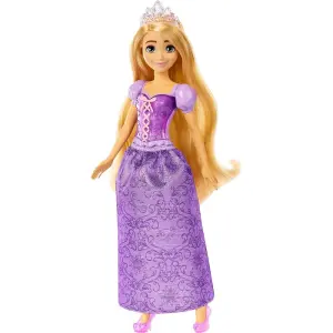 Disney Princess Rapunzel HLW03