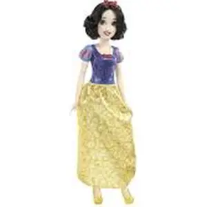 Disney Princess Pamuk Prenses HLW08