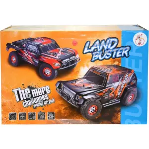 Subotech 40 Km Hız Yapan Land Buster 1:12