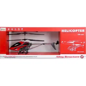 Uzaktan Kumandalı Helikopter