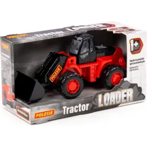 Polesie Umelec Traktör Yükleyici